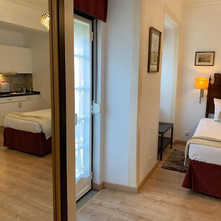 Discovery Apartment Estrela Lissabon Exterior foto