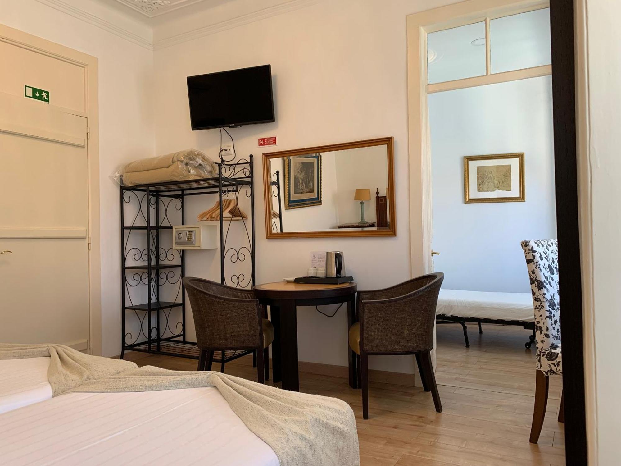 Discovery Apartment Estrela Lissabon Exterior foto