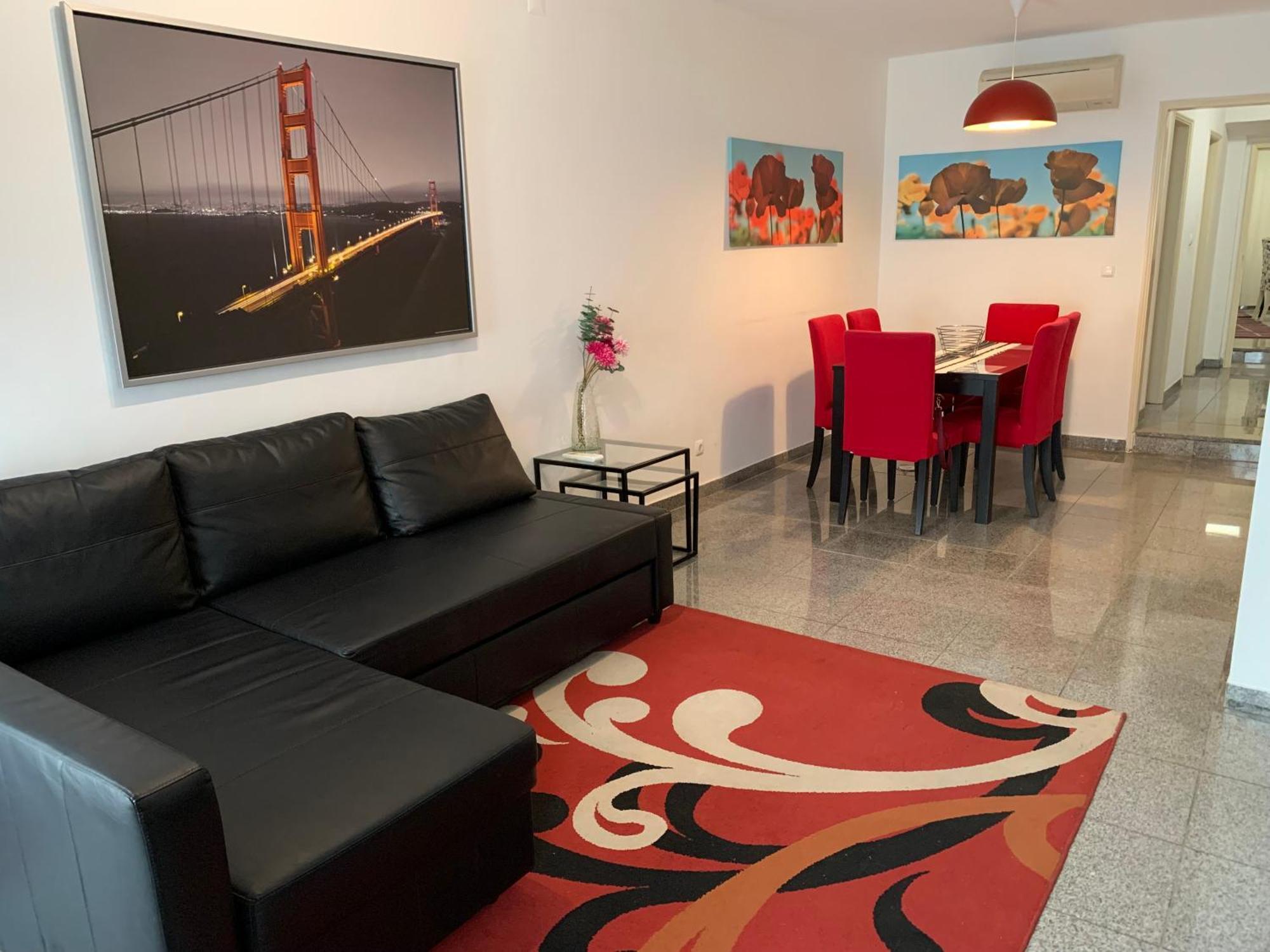 Discovery Apartment Estrela Lissabon Exterior foto