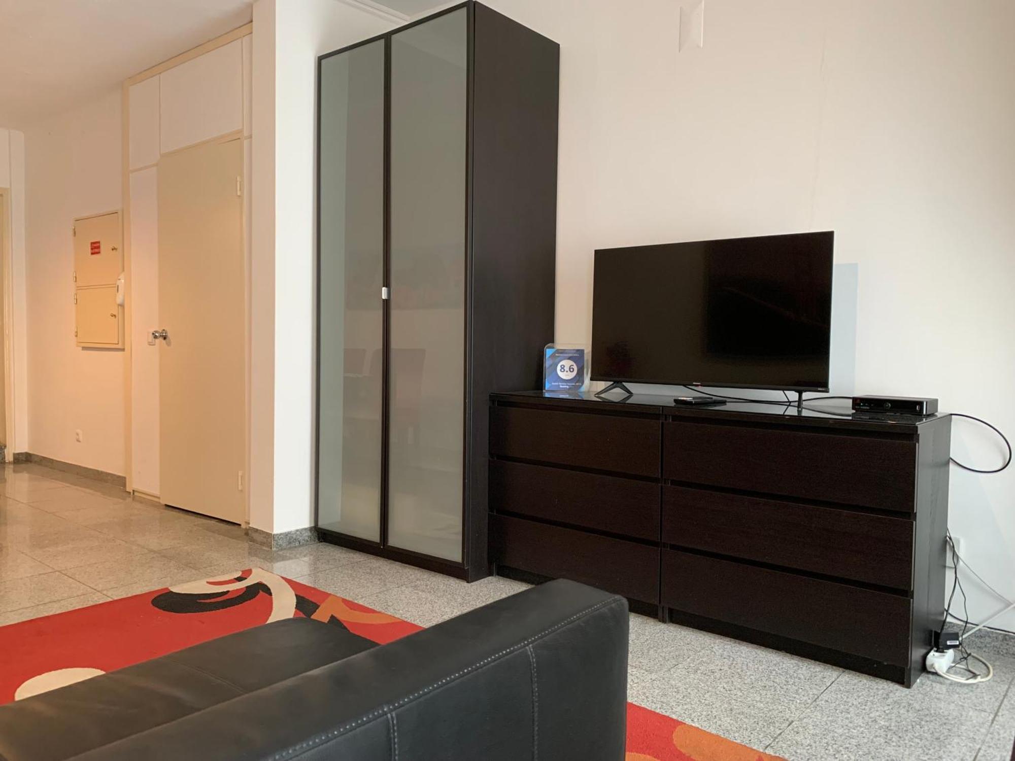 Discovery Apartment Estrela Lissabon Exterior foto