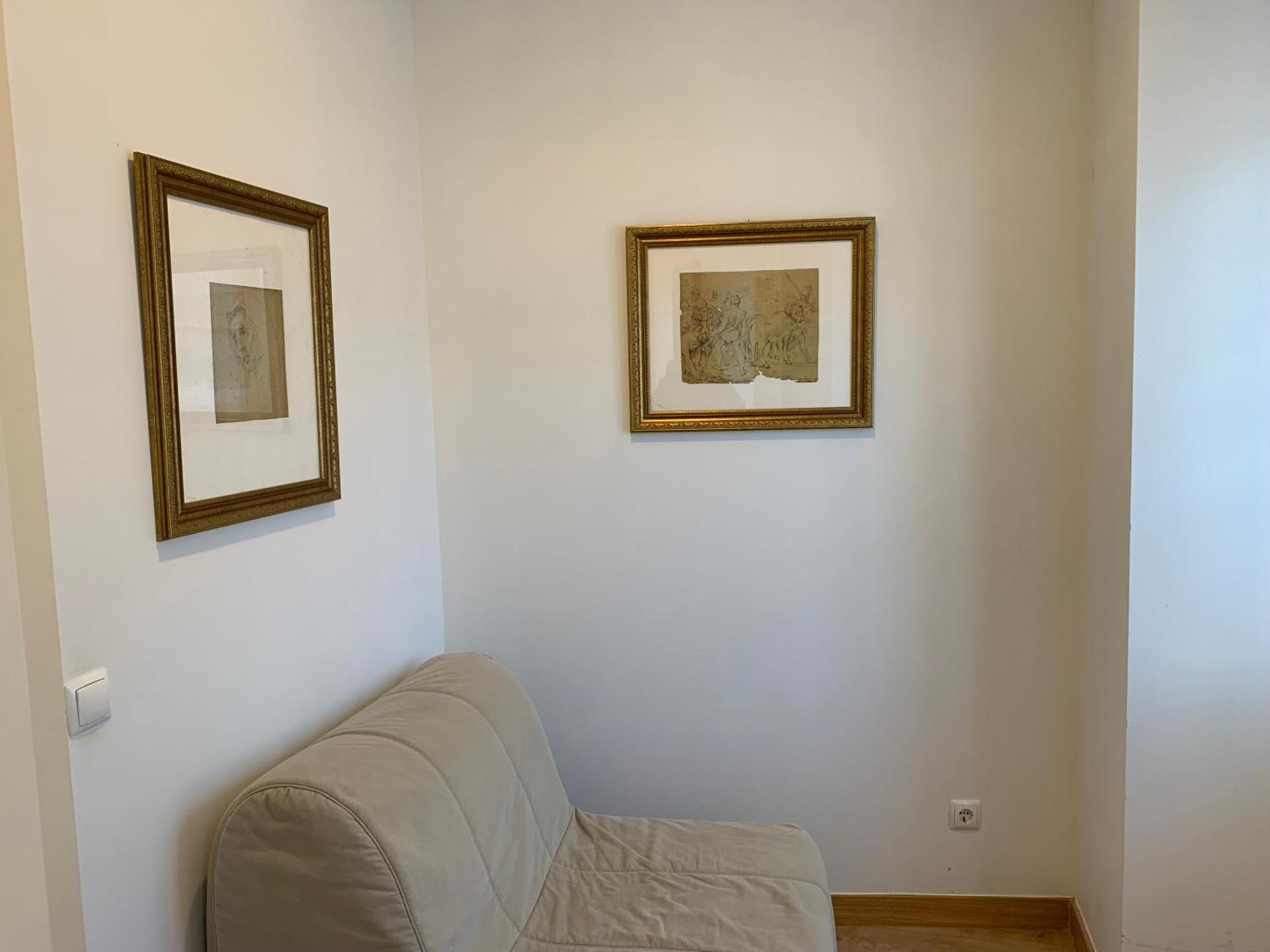 Discovery Apartment Estrela Lissabon Exterior foto
