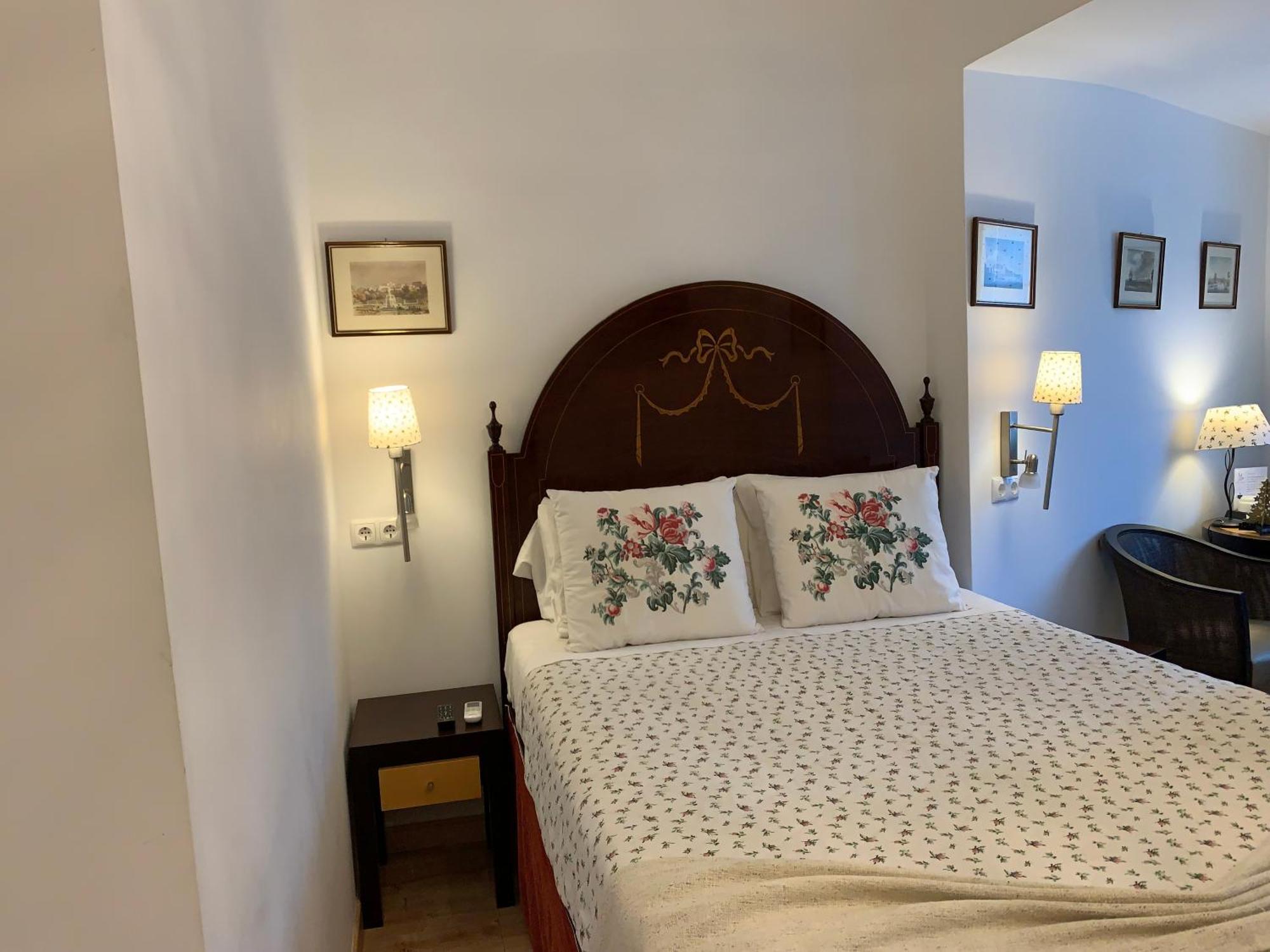 Discovery Apartment Estrela Lissabon Exterior foto