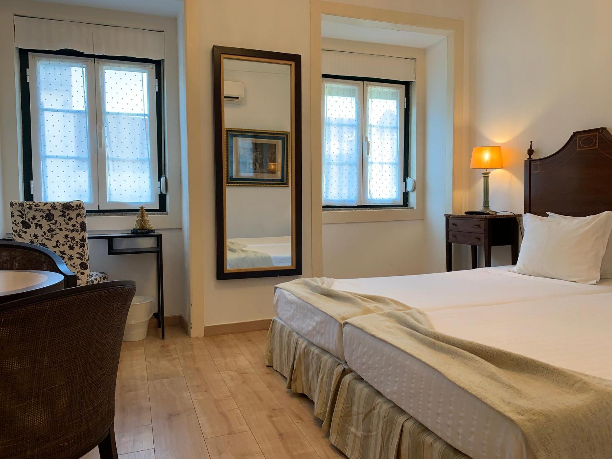Discovery Apartment Estrela Lissabon Exterior foto