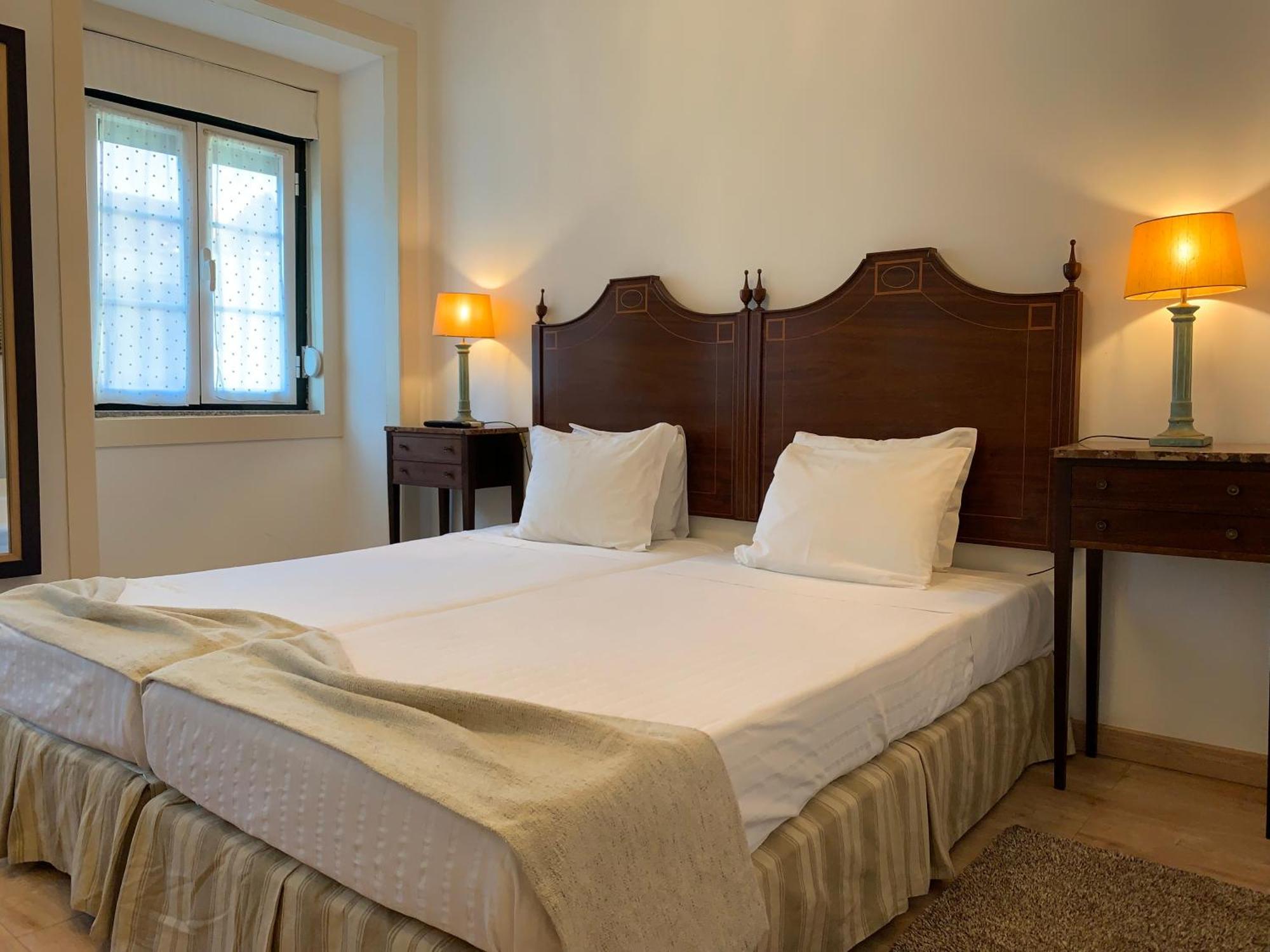 Discovery Apartment Estrela Lissabon Exterior foto