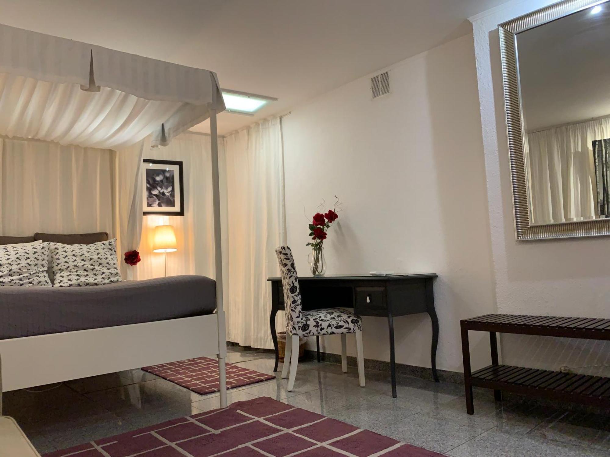 Discovery Apartment Estrela Lissabon Exterior foto